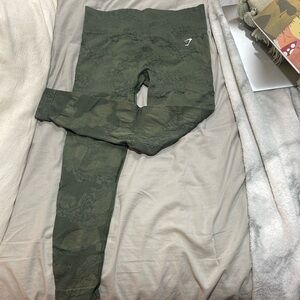 Gymshark leggings